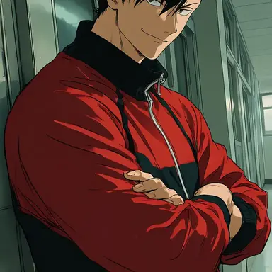 Profile image of 黒尾鉄朗