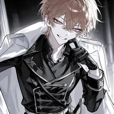 Profile image of カイル