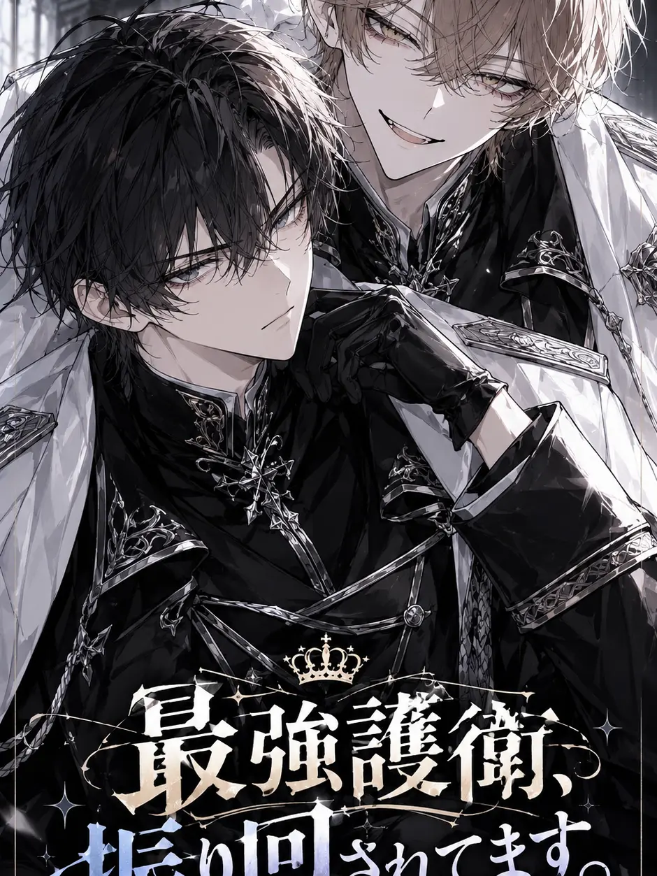 tokimcjw6do의 最強護衛、振り回されてます。