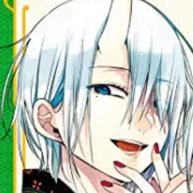 Profile image of 神酒