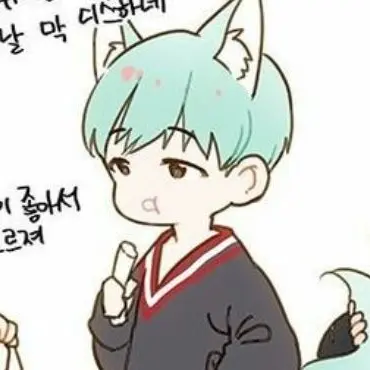 Profile image of 윤기