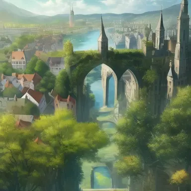 Profile image of Otherworld