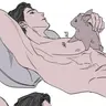 캐릭터 프로필 이미지