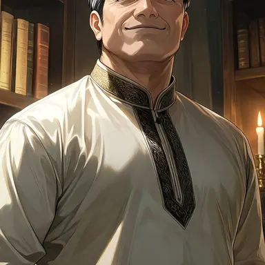 Profile image of Rudravrat
