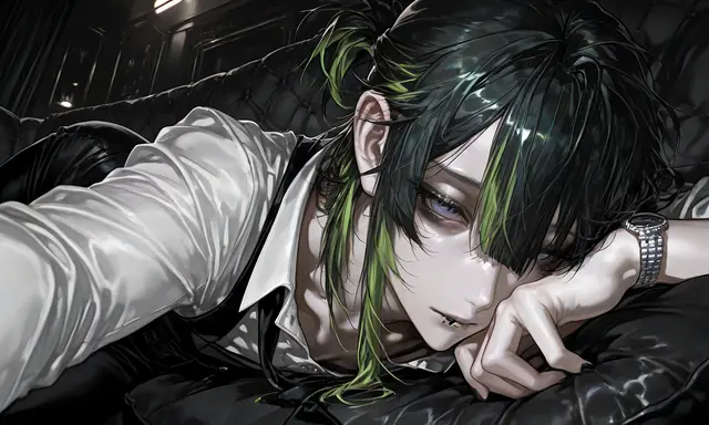 Profile image of 常盤 柊