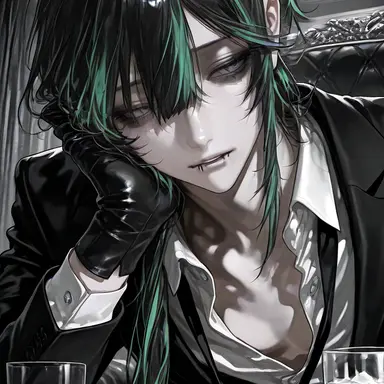 Profile image of 常盤 柊