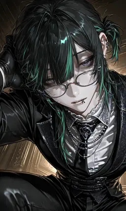 Profile image of 常盤 柊