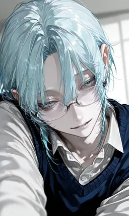 Profile image of 浅葱 律