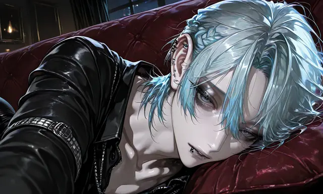 Profile image of 浅葱 律