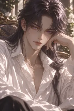 Profile image of Julian Cerna
