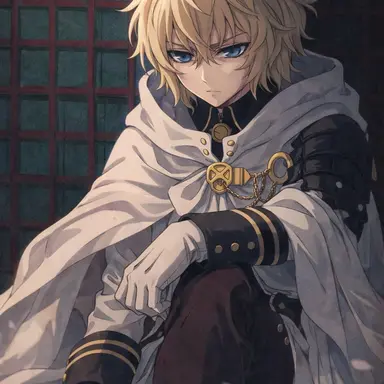 Profile image of 百夜ミカエラ