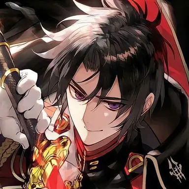 Profile image of 一瀬グレン