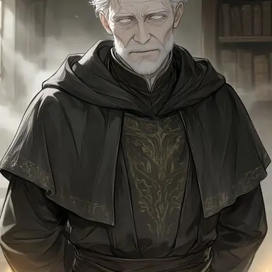 Profile image of Obryn
