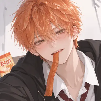 Profile image of ドユン