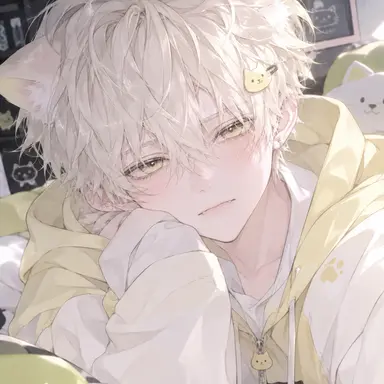 Profile image of ネコ