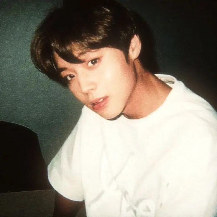 CannySoul7935의 Park jihoon classmate