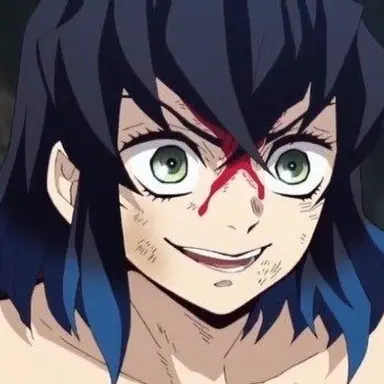 Profile image of 하시비라 이노스케
