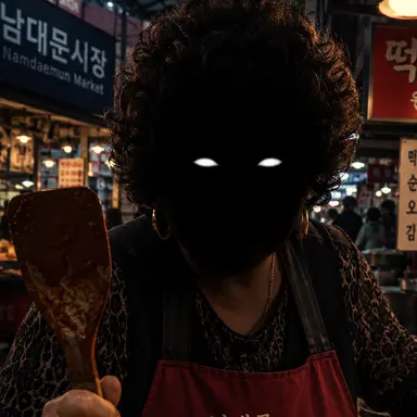 Profile image of 김말숙