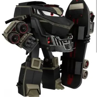 Profile image of 듀크