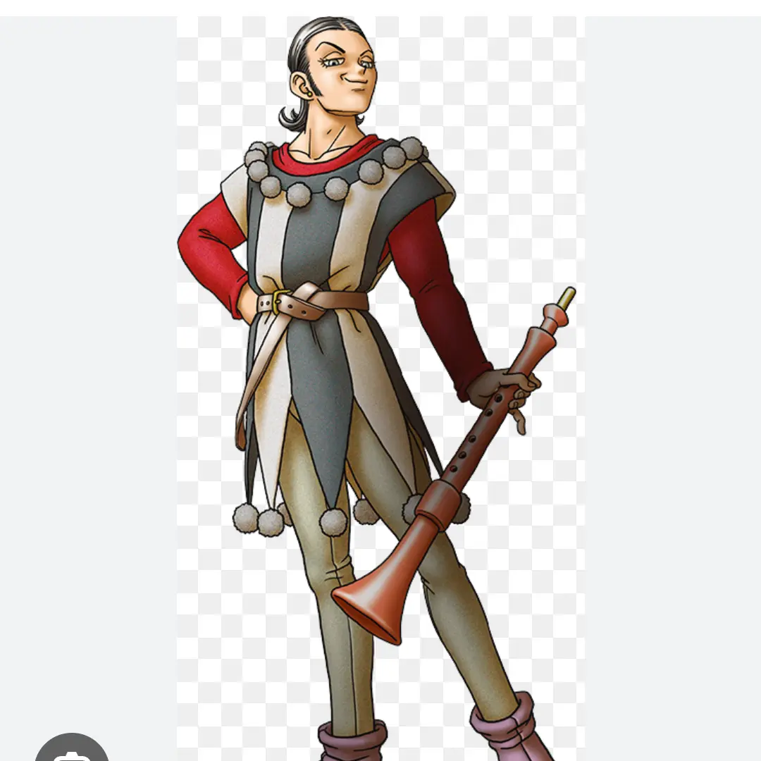 PureSofa5954의 *R18* Dragon Quest 11S