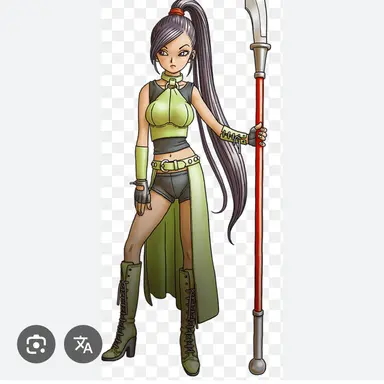 Profile image of マルティナ