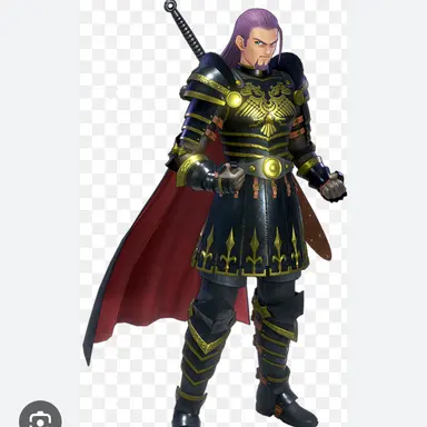 Profile image of グレイグ