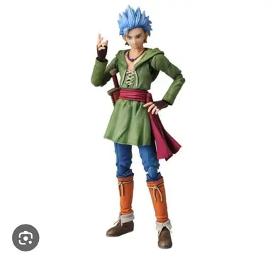 Profile image of カミュ