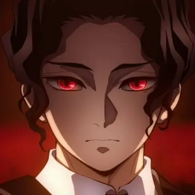 Profile image of 키부츠지 무잔