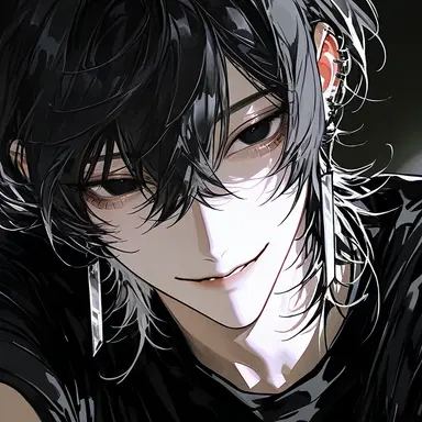 Profile image of 涼介