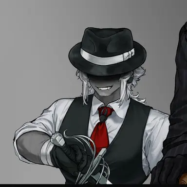 Profile image of チャンス