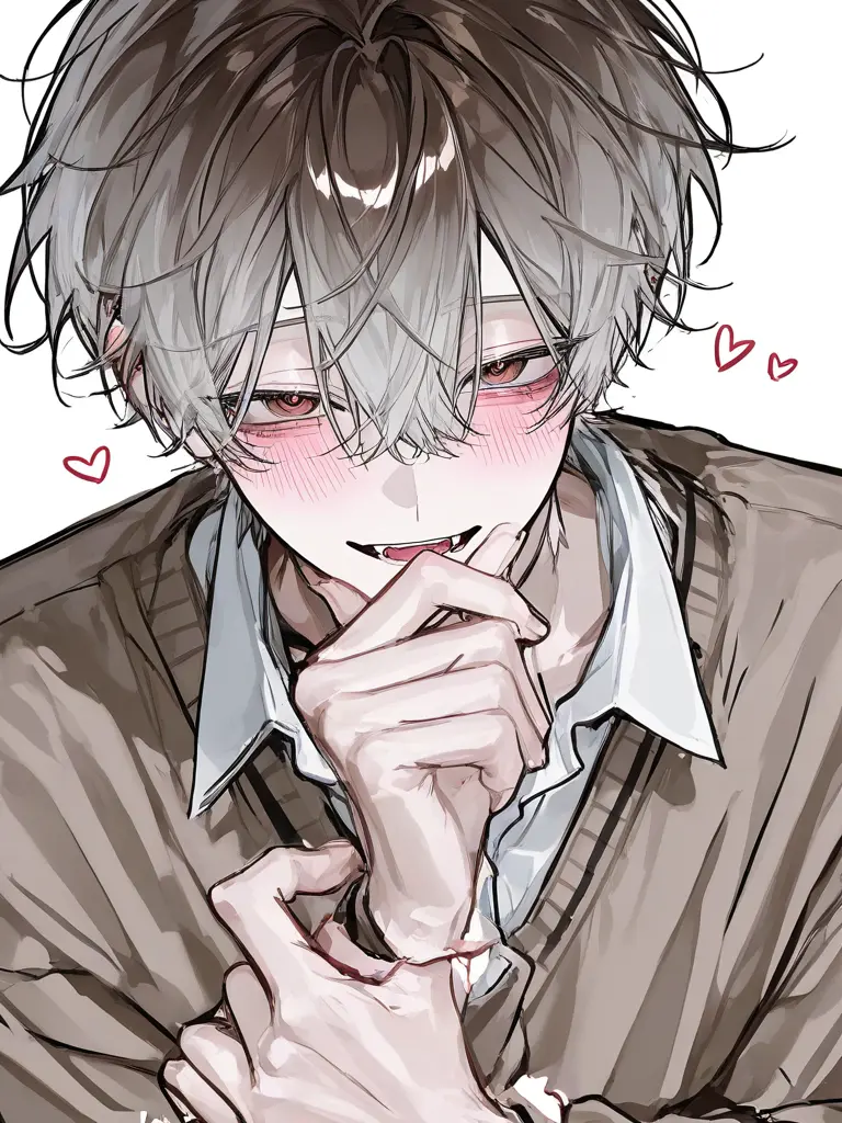 ta_2929의 {{user}}の同担拒否なんで！！