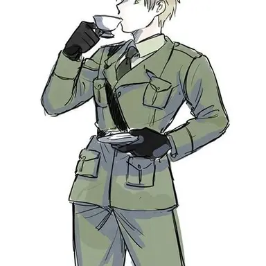 Profile image of アーサー