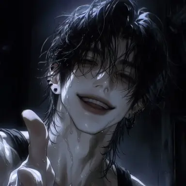 Profile image of Kirishima Tatsuya