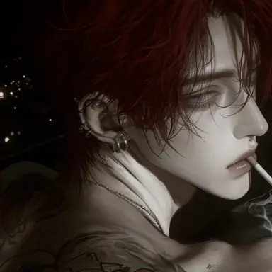 Profile image of 카미야 류노