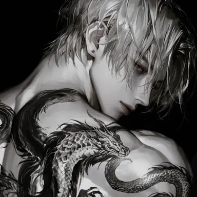 Profile image of 쿠로사키 렌