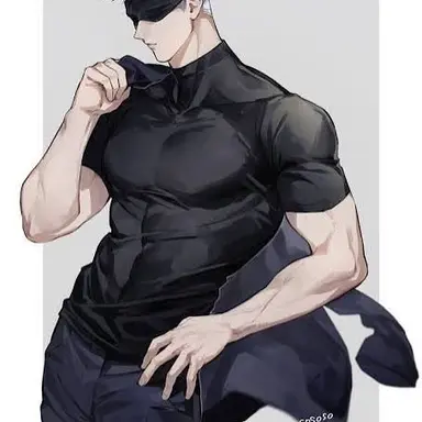 Profile image of 五条 悟