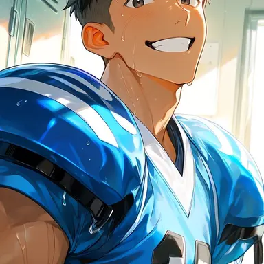 Profile image of Jamie