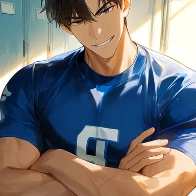 Profile image of Tatum