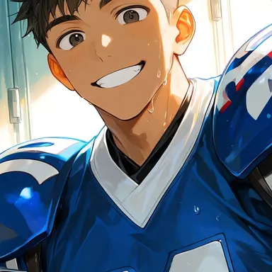 Profile image of Ricky