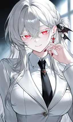 Profile image of 실비아