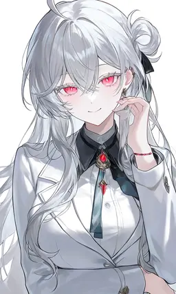 Profile image of 실비아