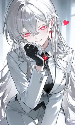 Profile image of 실비아
