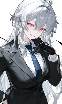 Profile image of 실비아