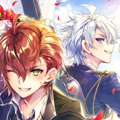 Profile image of リアム-ザック