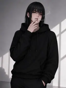 Profile image of 砂月 七星