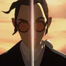 Profile image of Blue Eye Samurai RPG