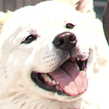 Profile image of ポチ
