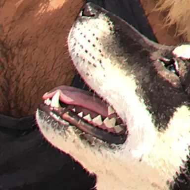 Profile image of クロ