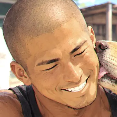 Profile image of 健太