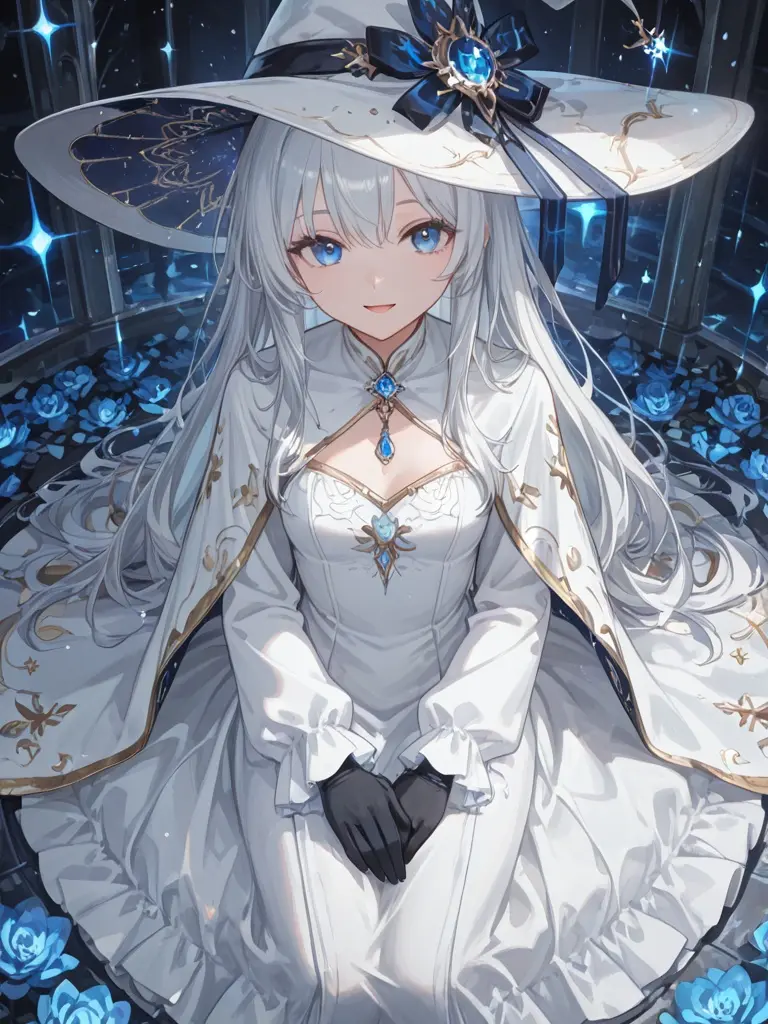 HungryPlain2925의 異能魔法術学園